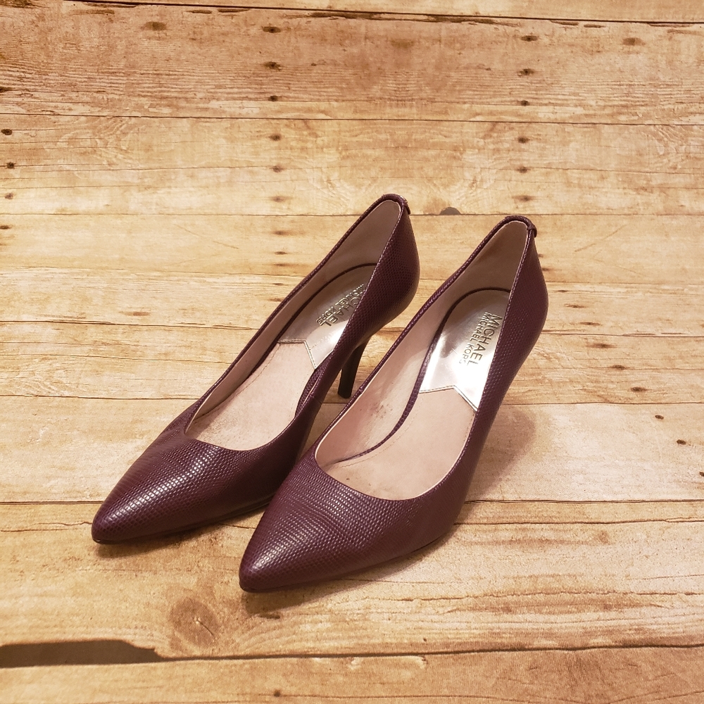 Michael Kors Pumps
